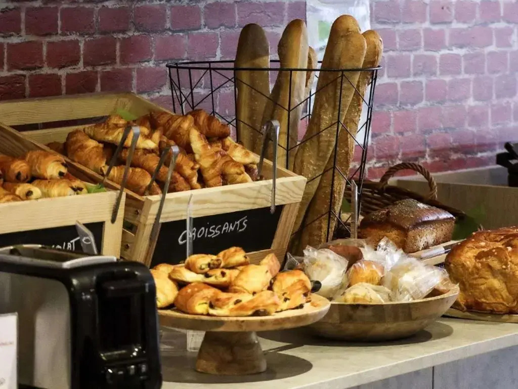 ibis Budget Lille Marcq En Baroeul
