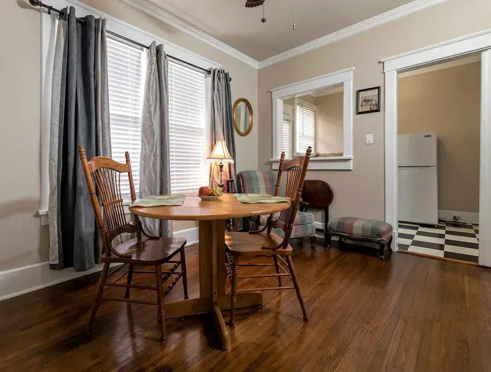 Memphis Belvedere Suites Studio