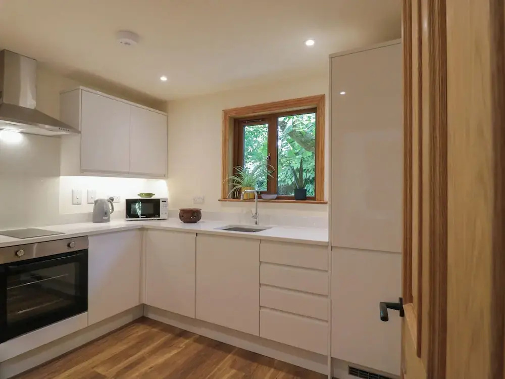 Yew Tree Cottage