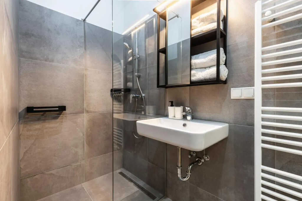 Classy and elegant Apartments: Dwell Bell