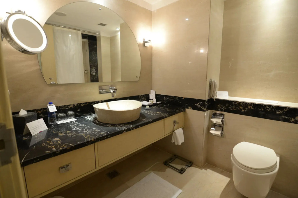 The Zuri Whitefield Bengaluru