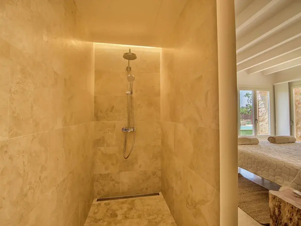 Stylish Villa with Private Pool near Porto Cristo