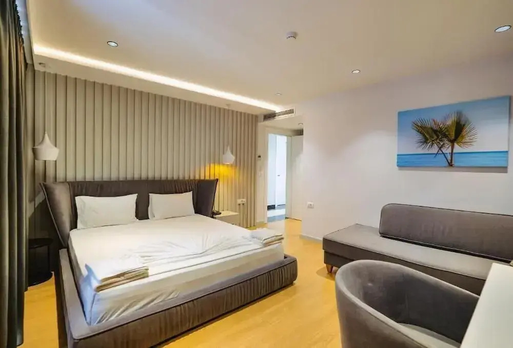 LAmo del Mare Hotel