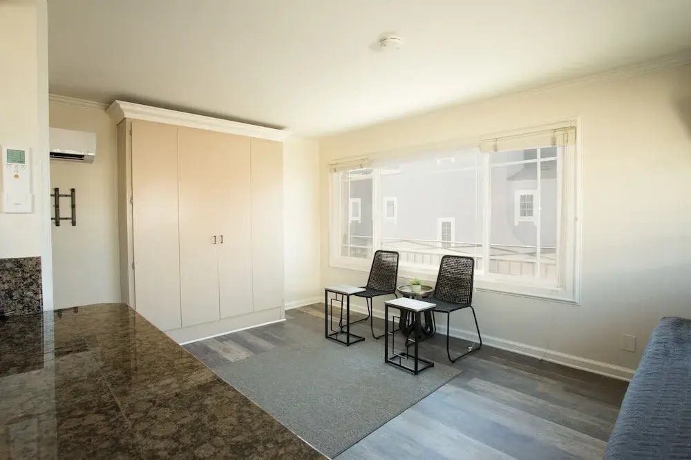 2314 W Ocean Front B Stalb Studio Bedroom Duplex