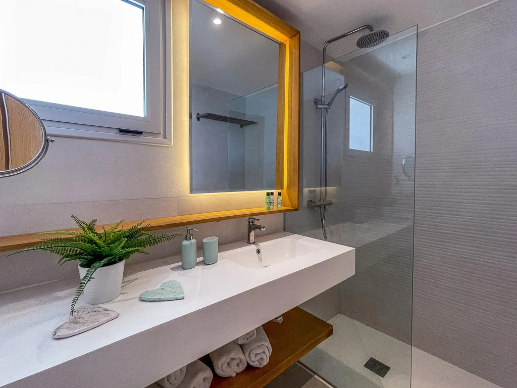 Gorgeous Apartment steps from the Bavaro Beach. A3
