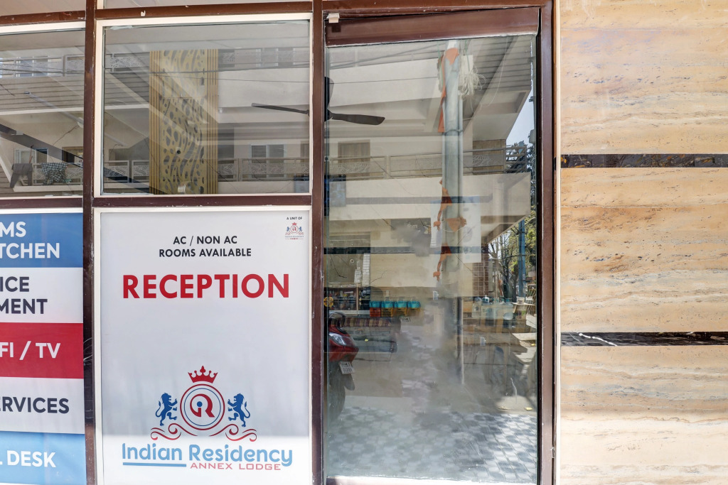 Hotel O Indian Residency, Near Adams Academy, Kadugodi