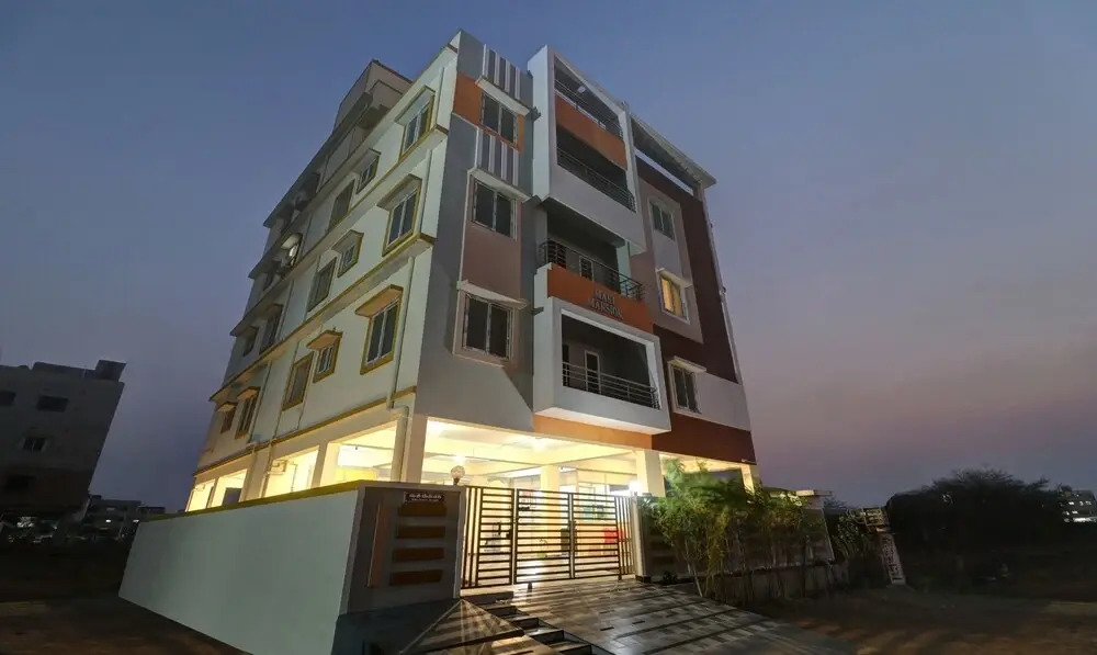 Super Hotel O Coastal Inn