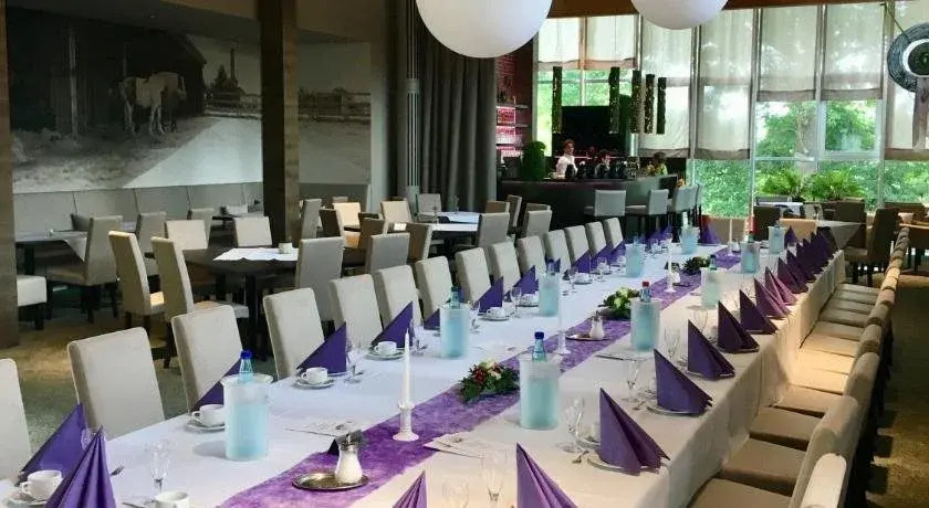 Landhotel Bad Dürrenberg