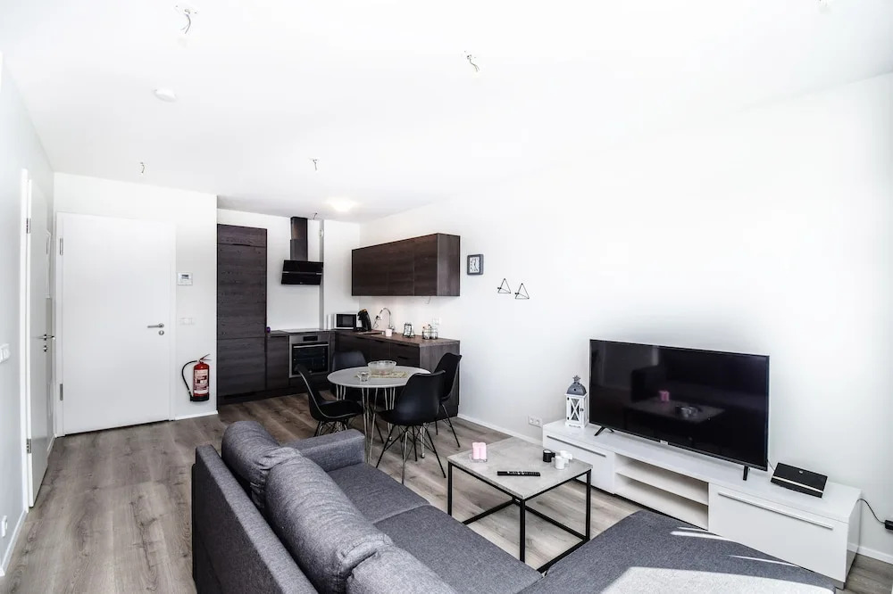 Apartment L5