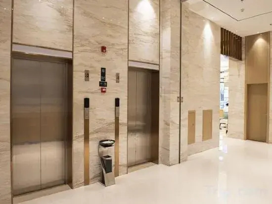 City Comfort Inn (Guilin City Government)