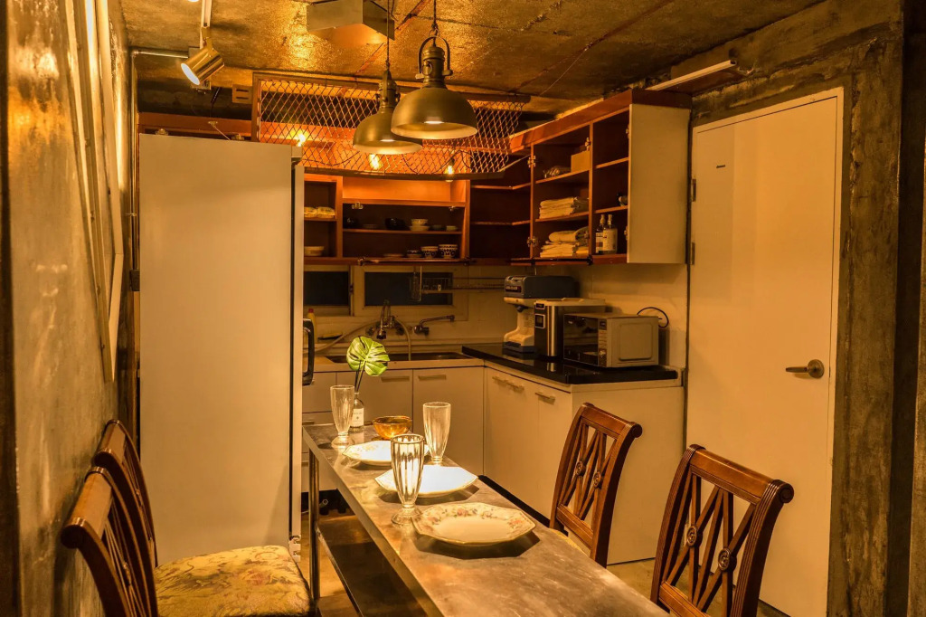 Tetto House - Hostel
