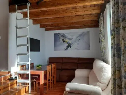Apartamentos Domus - Artemisia