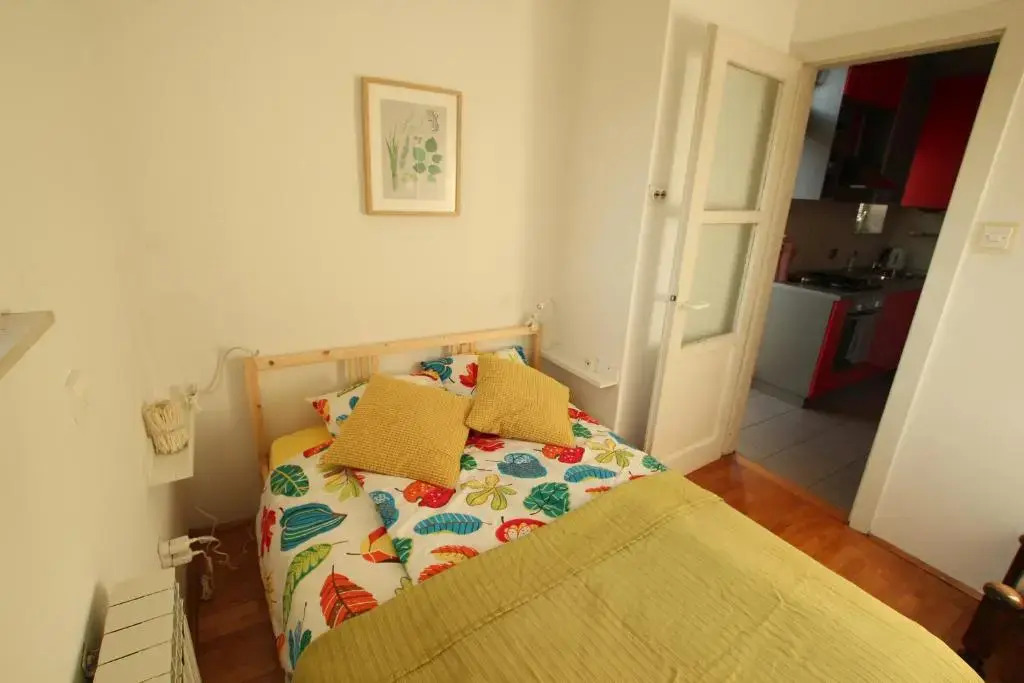 Apartment Keglich