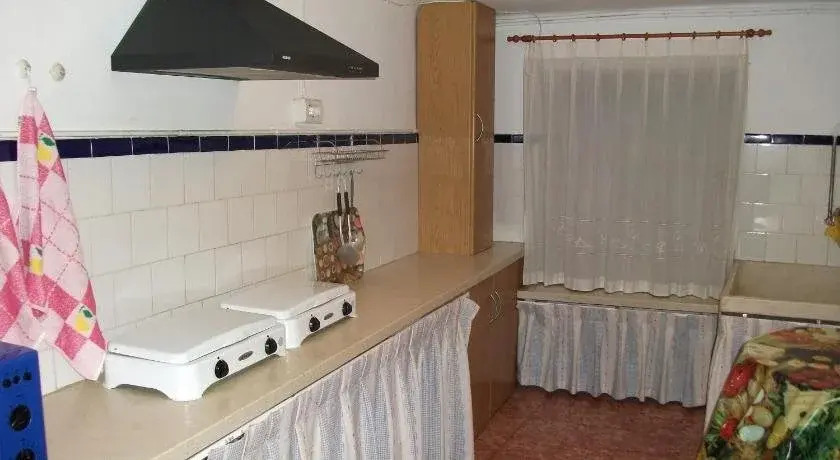Casa Rural Baretta