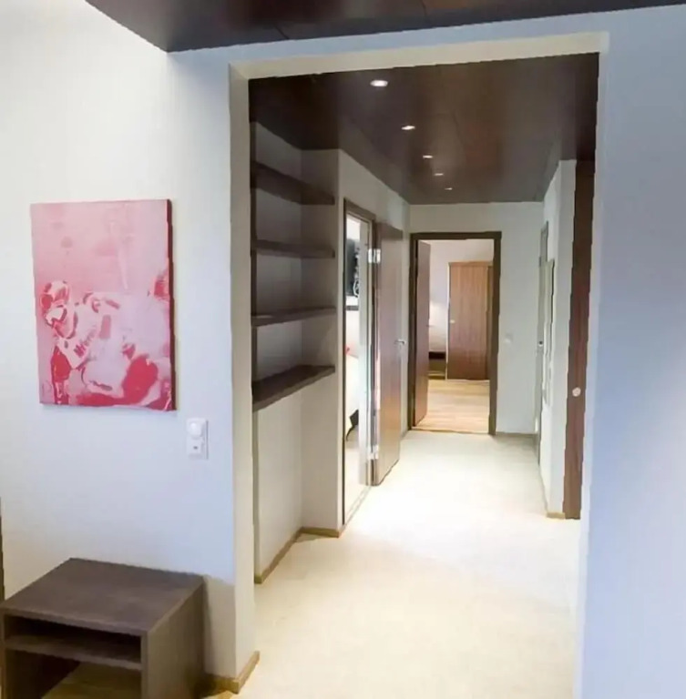 Tahko Spa Suites