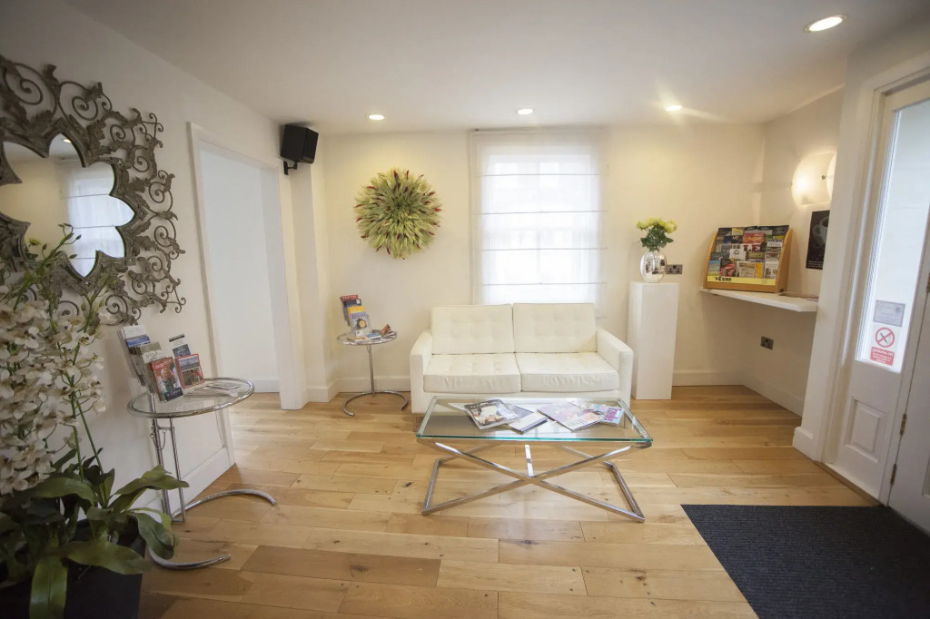 Ethos Hotel - Oxford City