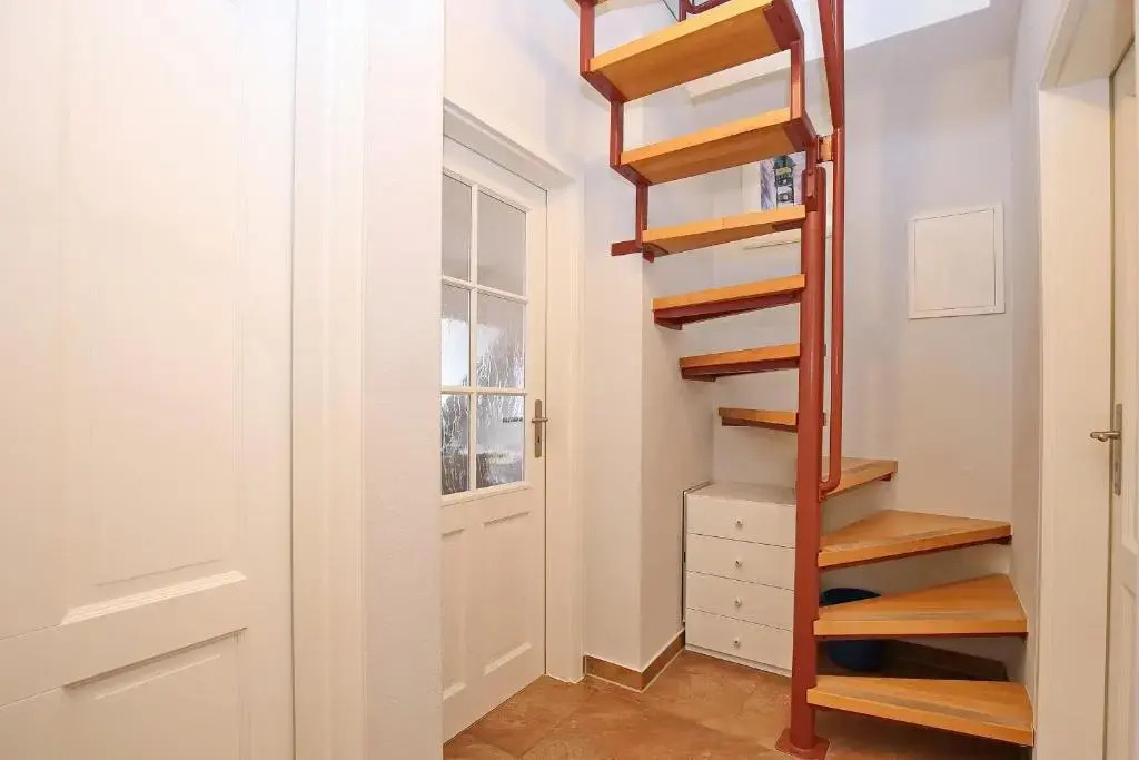 Sünnslag Ostsee-Perle Wohnung 044