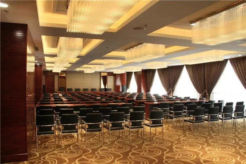 Mengguzhen Hotel