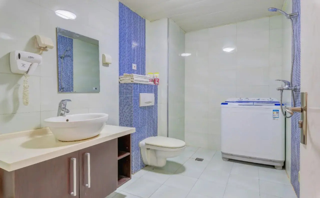 Harbin Mango Holiday Apartment