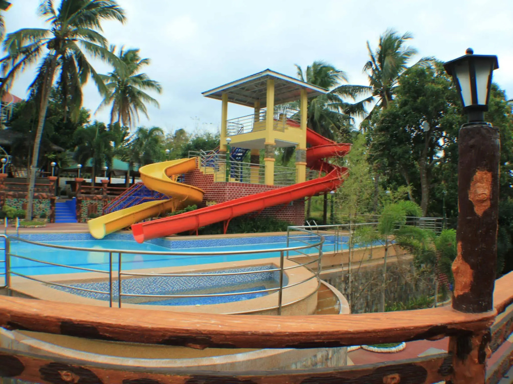 Tierra Mercedes Nature Resort