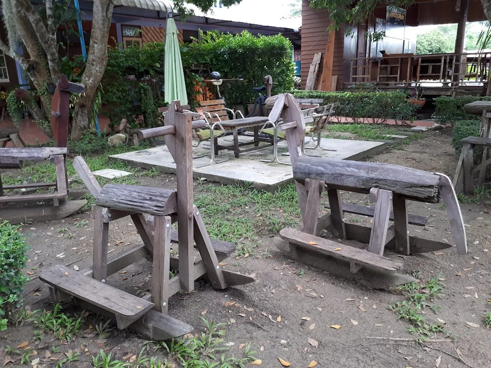 Chantara Resort