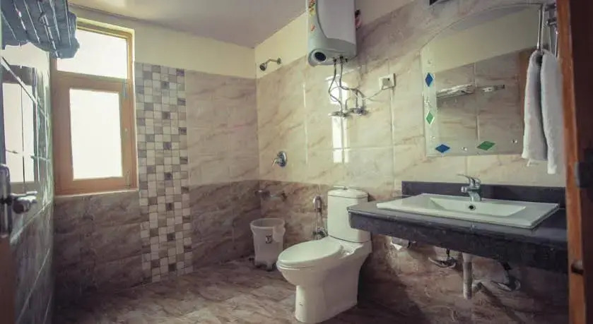 Hotel Thomas villa