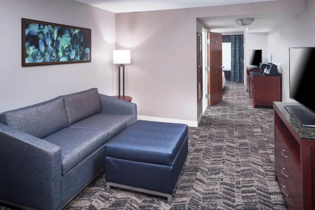 Hilton Garden Inn Dallas/Allen