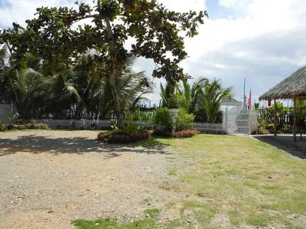 Bunnys Beach Resort