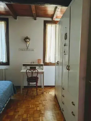 Enjoy Apartment
