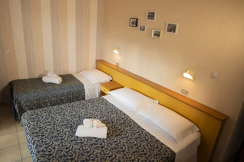 Hotel Arlecchino Riccione