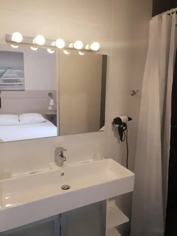 Hotel Cote et Lac