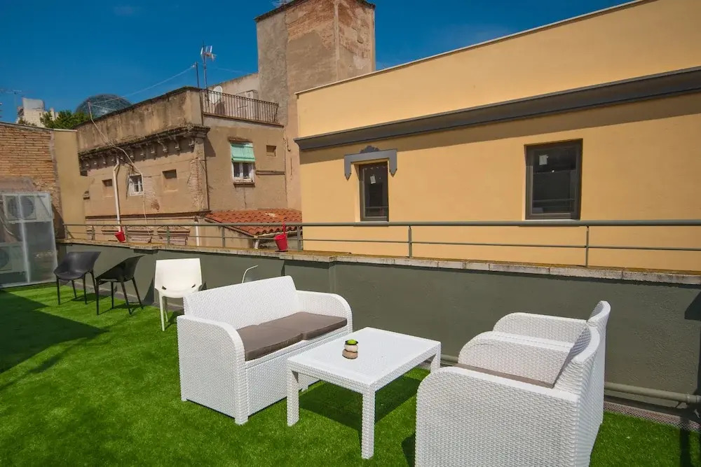 Center Plaza Figueres