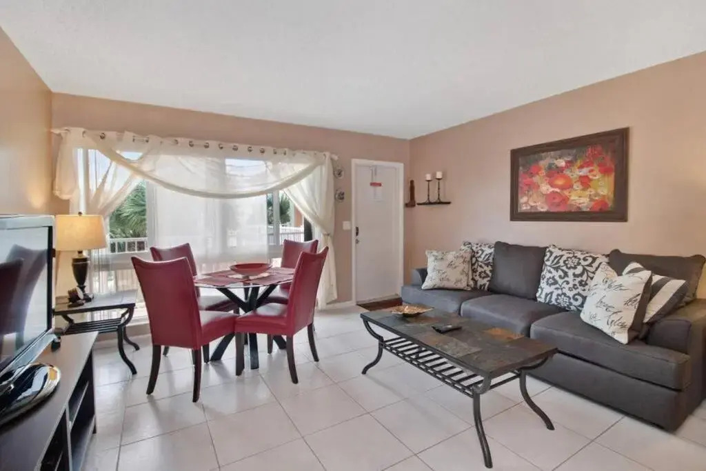 The Floranada Condo - Pompano Beach 19