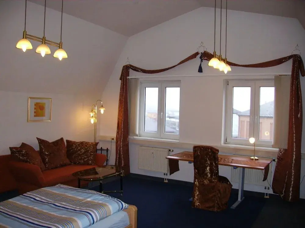 Mabri Apartments Plauen