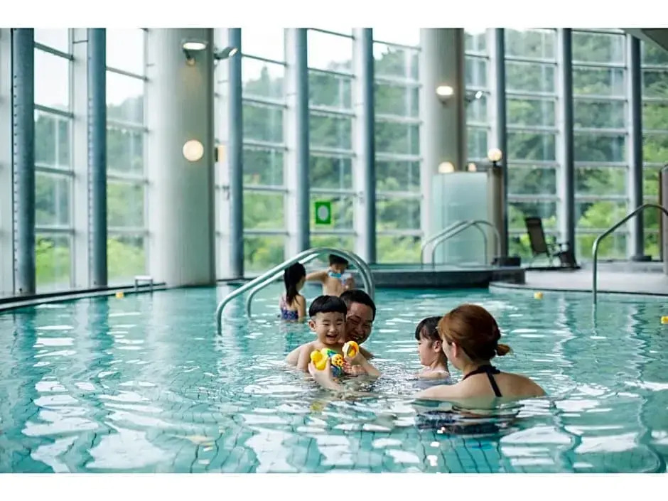 BIO-RESORT HOTEL&SPA O Park OGOSE - Vacation STAY 43477v