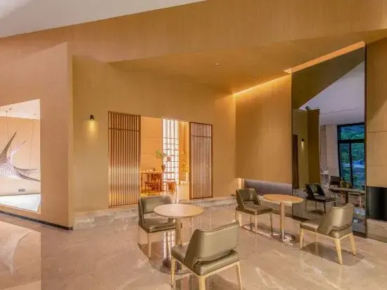 Lin Xi Hotel