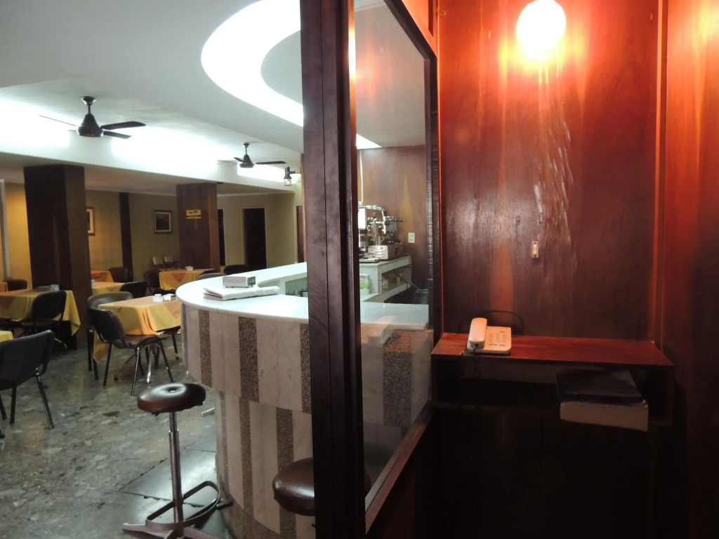 Hotel Nahuel