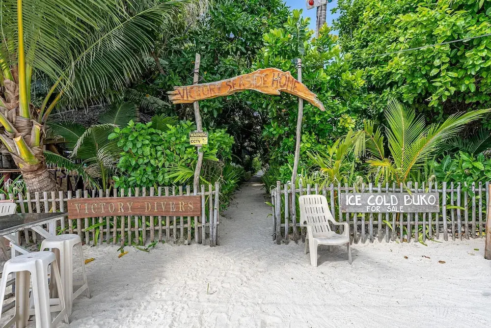 Victory Seaside Home