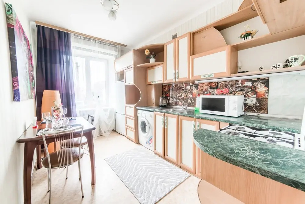 MGApartments