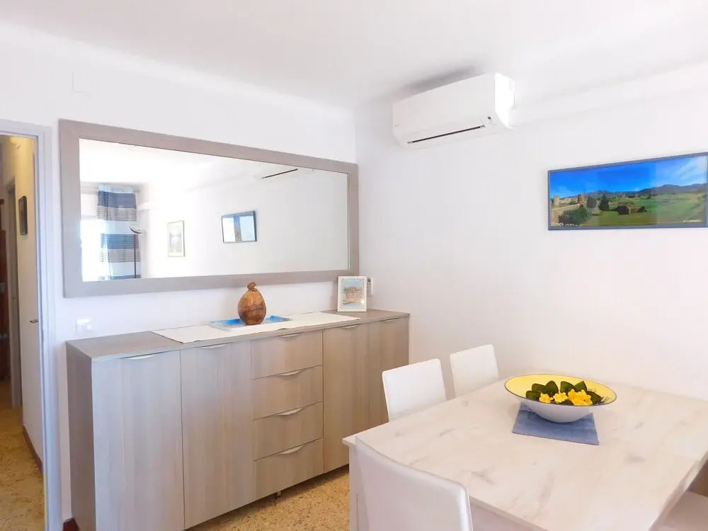 Apartamento Roses  - A156