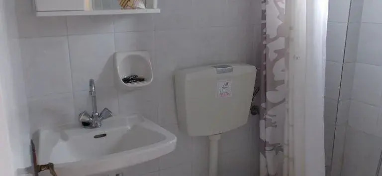 Panorama Studios & Apartments