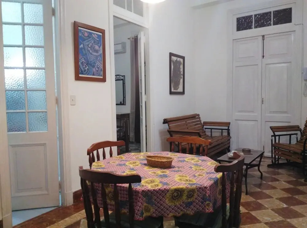 Apartamento Céntrico y Sorprendente
