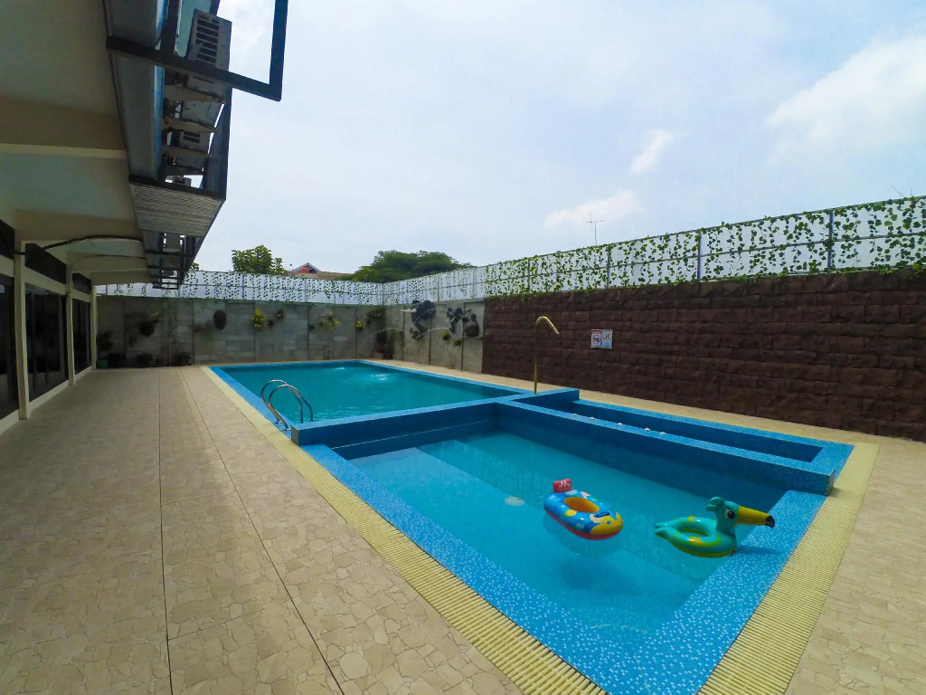 Grand Permata Hijau Hotel