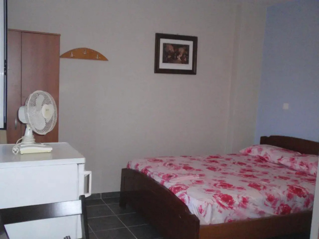 Traditional Studio