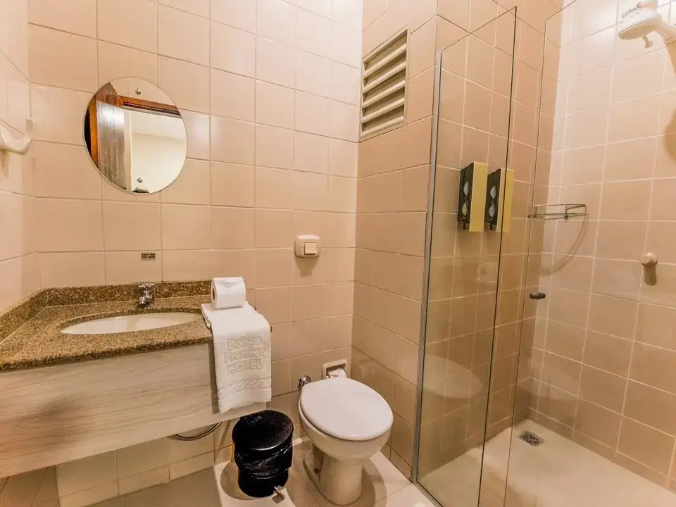 BALSAS PREMIER HOTEL
