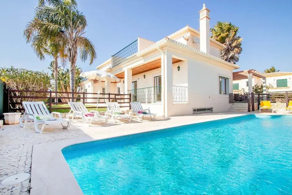 Villa Aloha