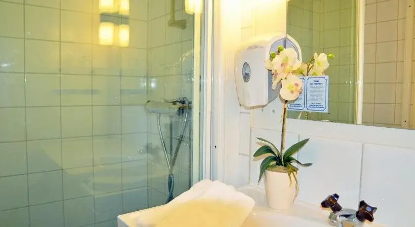 Hotell Kusten