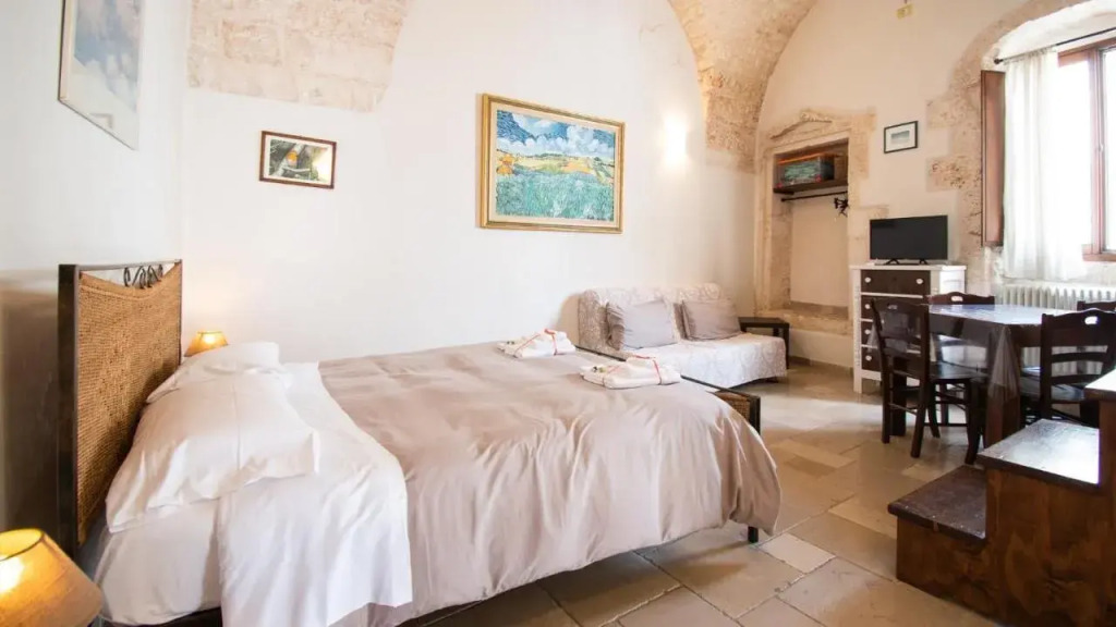 Casa Colombo & Casa Scipione by Rentbeat