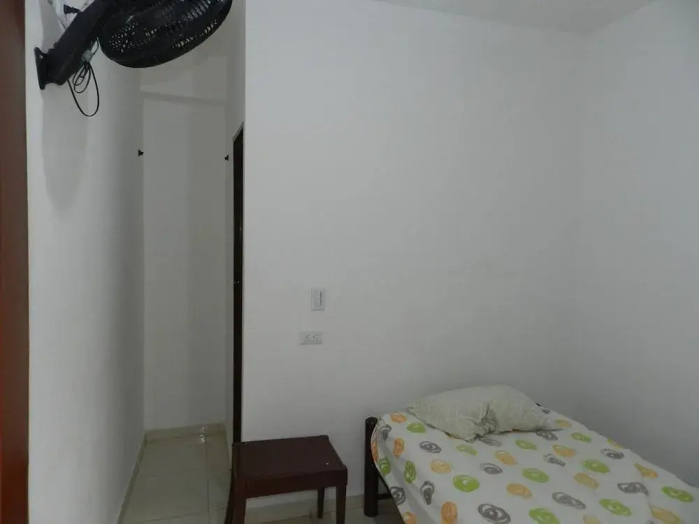 San Bosco Hostal