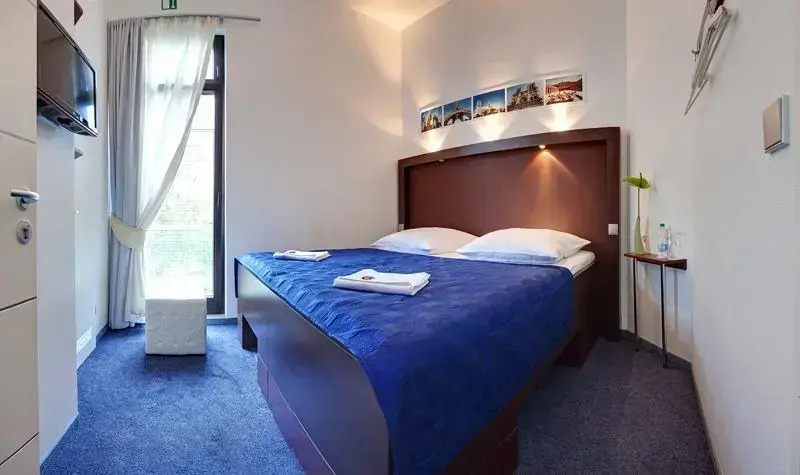 CityArt Hotel
